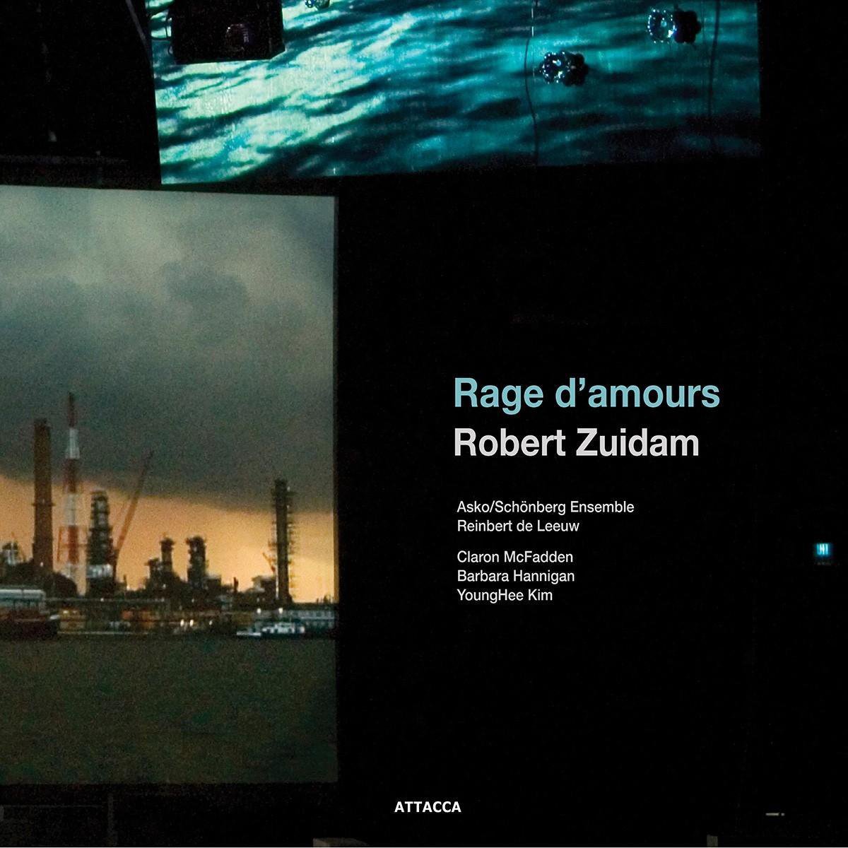 Rage D'amours