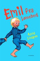 Emil fra Lønneberg - Klassikerne 1 - Emil fra Lønneberg