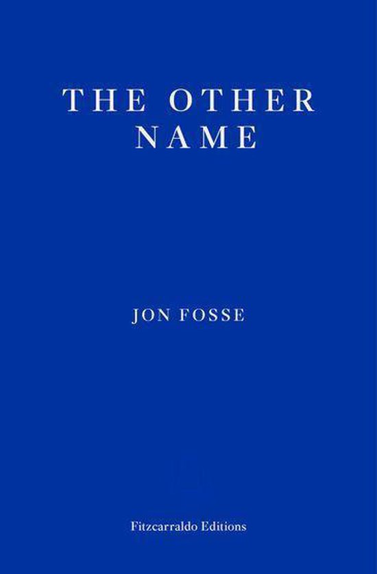 Septology The Other Name Septology I II Ebook Jon Fosse   550x838 