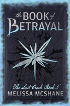 The Last Oracle 5 - The Book of Betrayal