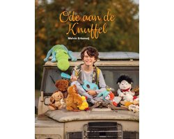 Ode aan de Knuffel