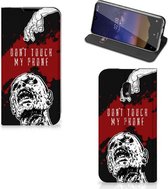 Nokia 2.2 Design Case Zombie Blood