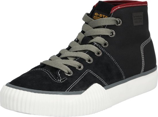 G-star Raw sneakers hoog rackam roofer Wit-41 | bol.com