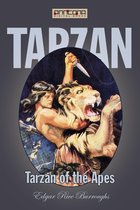 The Tarzan series 1 - Tarzan of the Apes