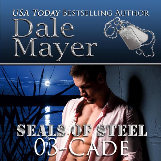 Cade - cover