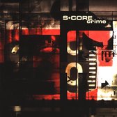 S-Core - Crime (CD)