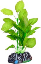 Aquarium plant brasil 3 silk, s