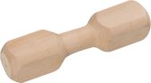 Beechwood dumb-bell 150 g