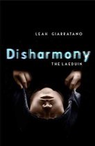 Disharmony 2 - The Laeduin: Disharmony Book 2
