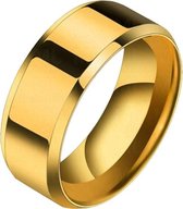 Gouden Ring heren kopen? Kijk snel! | bol.com