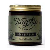 The Flagship Pomade Co. Dead Sea Clay 120 ml.