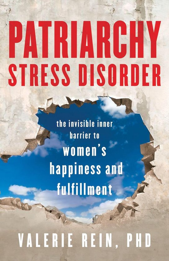 Patriarchy Stress Disorder