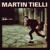 Martin Tielli - We Didn't Even Suspect He Was The Poppy Salesman (CD)