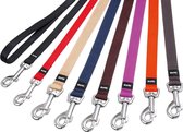 Art sportiv plus leash,10mm 100cm beige