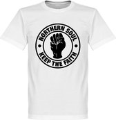 Northern Soul T-Shirt - M