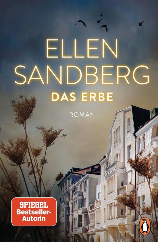 Das Erbe - cover