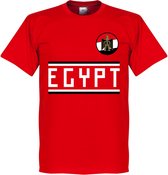 Egypte Team T-Shirt  - XXL