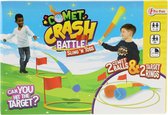 Toi-toys Comet Crash Spel 24 Cm