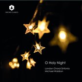 London Choral Sinfonia, Michael Waldron - O Holy Night (CD)