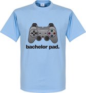 Bachelor Pad T-shirt - S