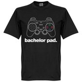 Bachelor Pad T-shirt - S