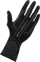Brubeck | Seamless Thermo Active Handschoenen / Onderhandschoenen - Glove Liner - S/M