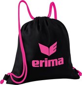 Erima Pro Turnzak - Zwart / Pink | Maat: 1