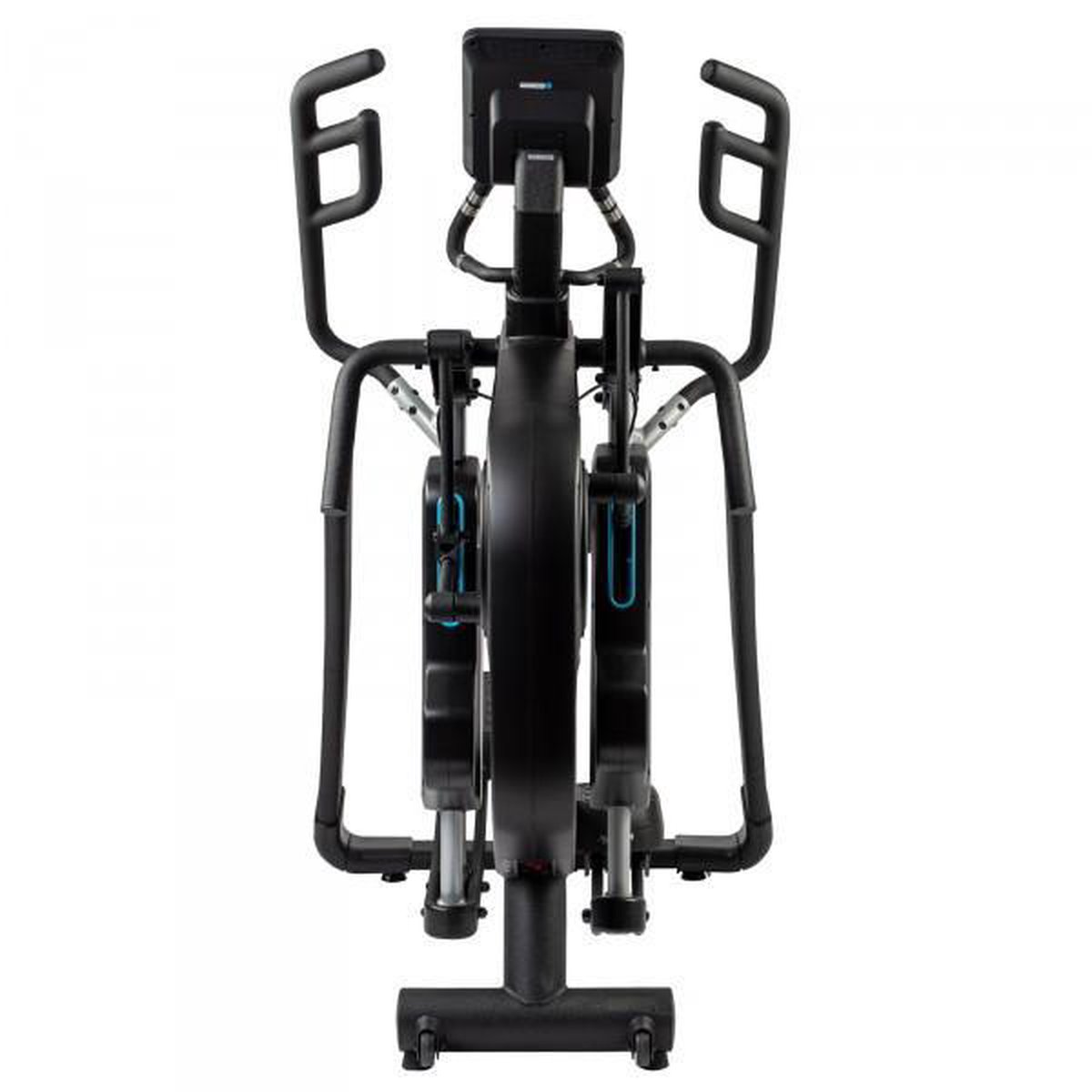 Afbeelding 2 van cardiostrong Crosstrainer EX90 Plus Touch  Crosstrainer – Touchscreen -  Elliptical Trainer – Elektronisch Verstelbare paslengte  - Hartslagtraining