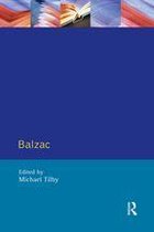Modern Literatures In Perspective - Balzac
