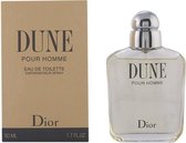 Dior Dune Pour Homme - 50 ml - Eau de toilette
