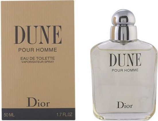 Dior Dune Pour Homme - 50 ml - Eau de toilette | bol