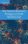 Canons Yeomans Prologue & Tale