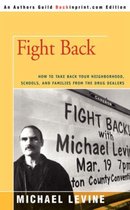 Authors Guild Backinprint.com Edition- Fight Back