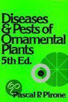 Diseases And Pests Of Ornamental Plants