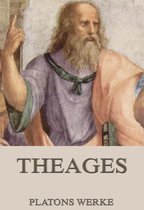 Omslag Theages