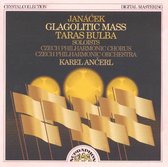 Janacek: Glagolitic Mass; Taras Bulba