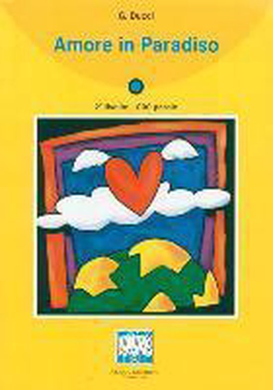 Amore in Paradiso