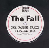 Rough Trade Singles Box
