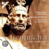 Heinrich 2-Anno Domini 10