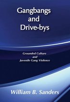 Social Problems & Social Issues - Gangbangs and Drive-Bys