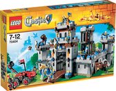 LEGO Castle Koningskasteel - 70404
