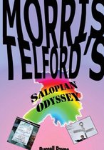 Morris Telford's Salopian Odyssey (HC)