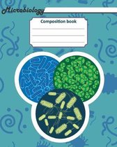 Microbiology Composition book