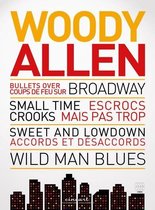 Woody Allen Box 2