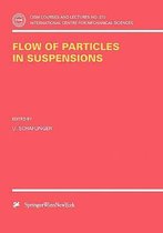 Flow of Particles in Suspensions