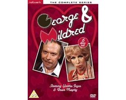George & Mildred - The Complete Series (Import)