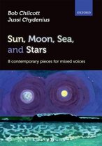 Sun, Moon, Sea, And Stars