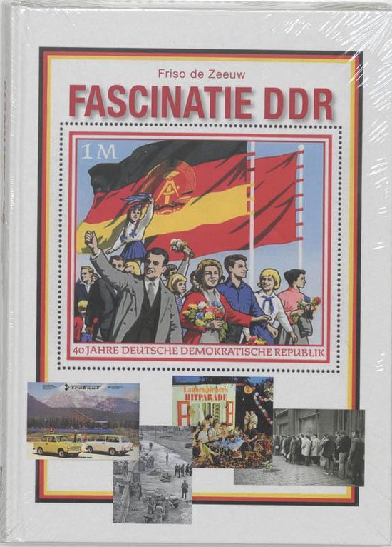 Fascinatie Ddr