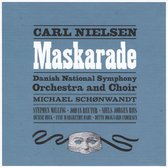 Danish National Symphony Orchestra & Choir, Michael Schønwandt - Nielsen: Maskarade (2 Super Audio CD)