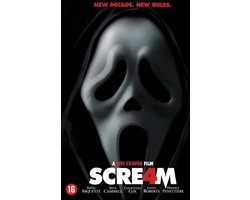 Scream 4 Scream 4